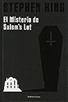 El misterio de Salem's Lot by Stephen        King