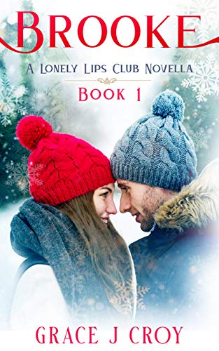 Brooke (A Lonely Lips Club Novella #1)