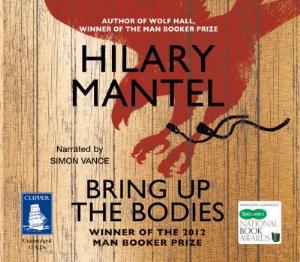 Bring up the Bodies