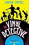 The Vinyl Detective - Low Action (Vinyl Detective 5) Book cover for The Vinyl Detective - Low Action (Vinyl Detective 5)