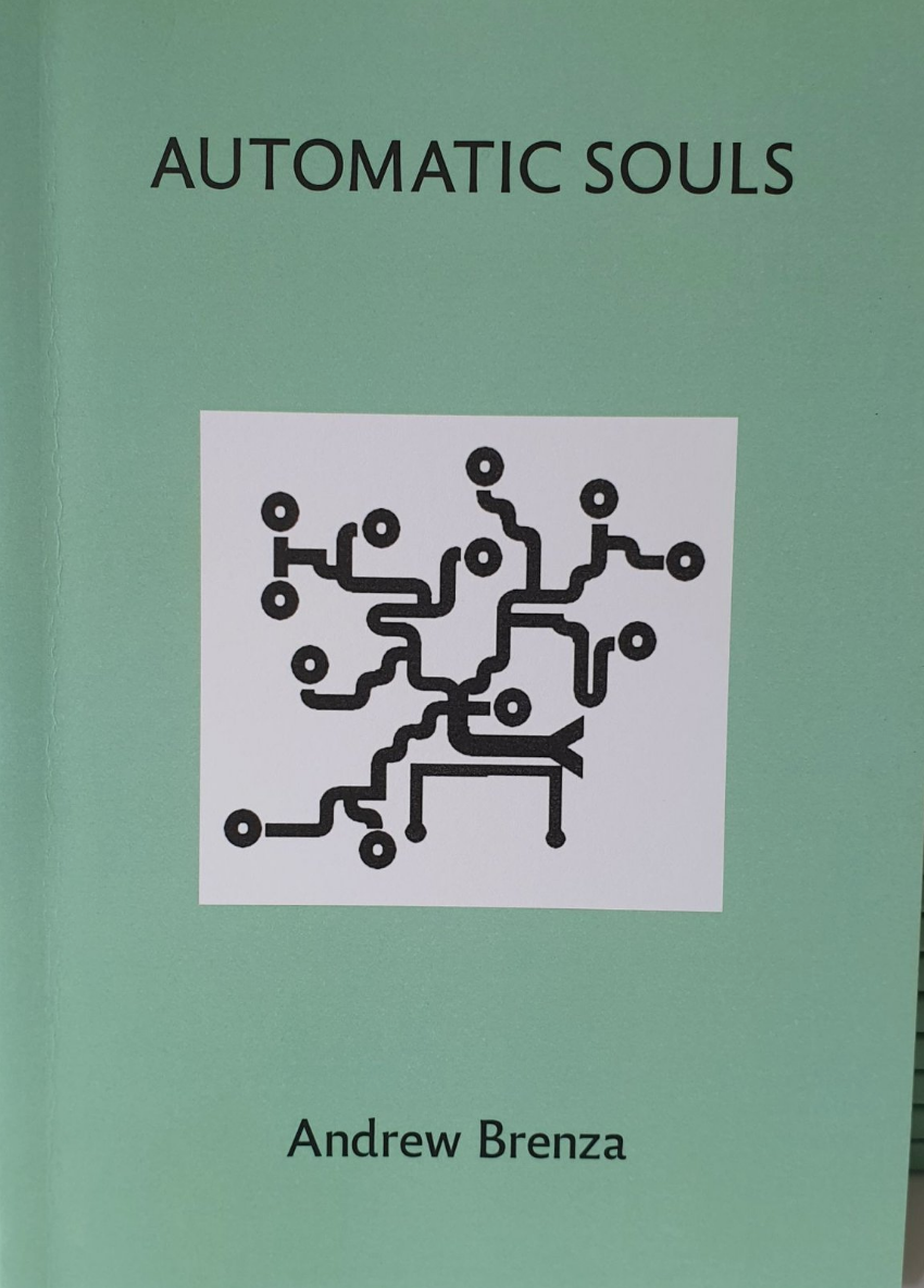AUTOMATIC SOULS