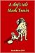 A Dog's Tale by Mark Twain