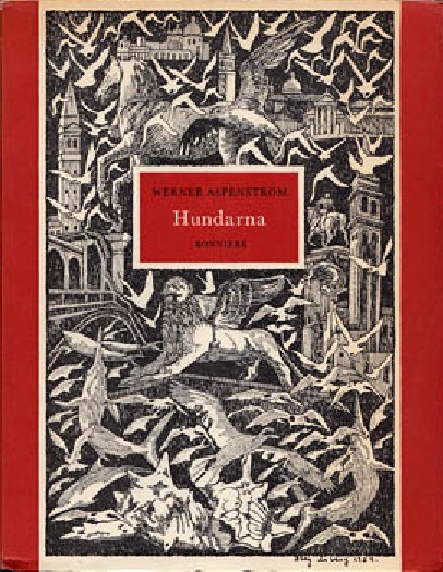 Hundarna