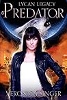 Predator (Lycan Legacy #2)