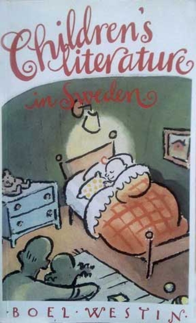 Children's Literature in Sweden