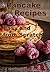 Pancake Recipes by Marissa Anderson