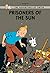 Tintin and Prisoners of the Sun - The Adventures of TinTin by World Comics Studio Inc