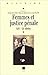 Femmes et justice pénale XI...