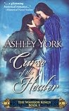 Curse of the Healer (The Warrior Kings #1)