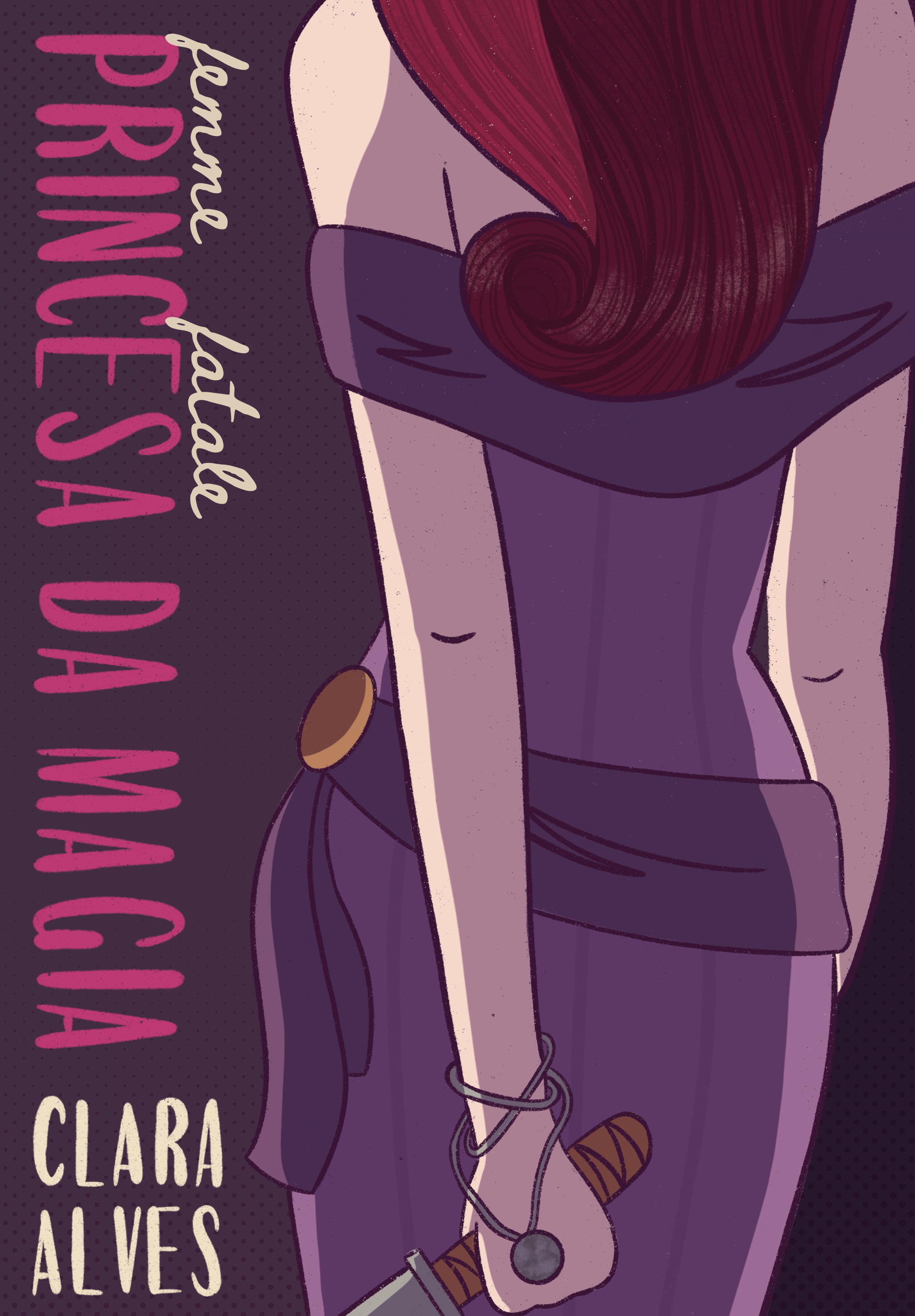 Princesa da magia (Kindle Edition)