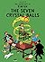 Tintin and the Seven Crystal Balls - The Adventures of TinTin by Hergé
