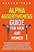 Alpha Assertiveness Guide f...