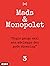 Mads og Monopolet - Nogle gange skal man ødelægge den gode st... by Mads Steffensen