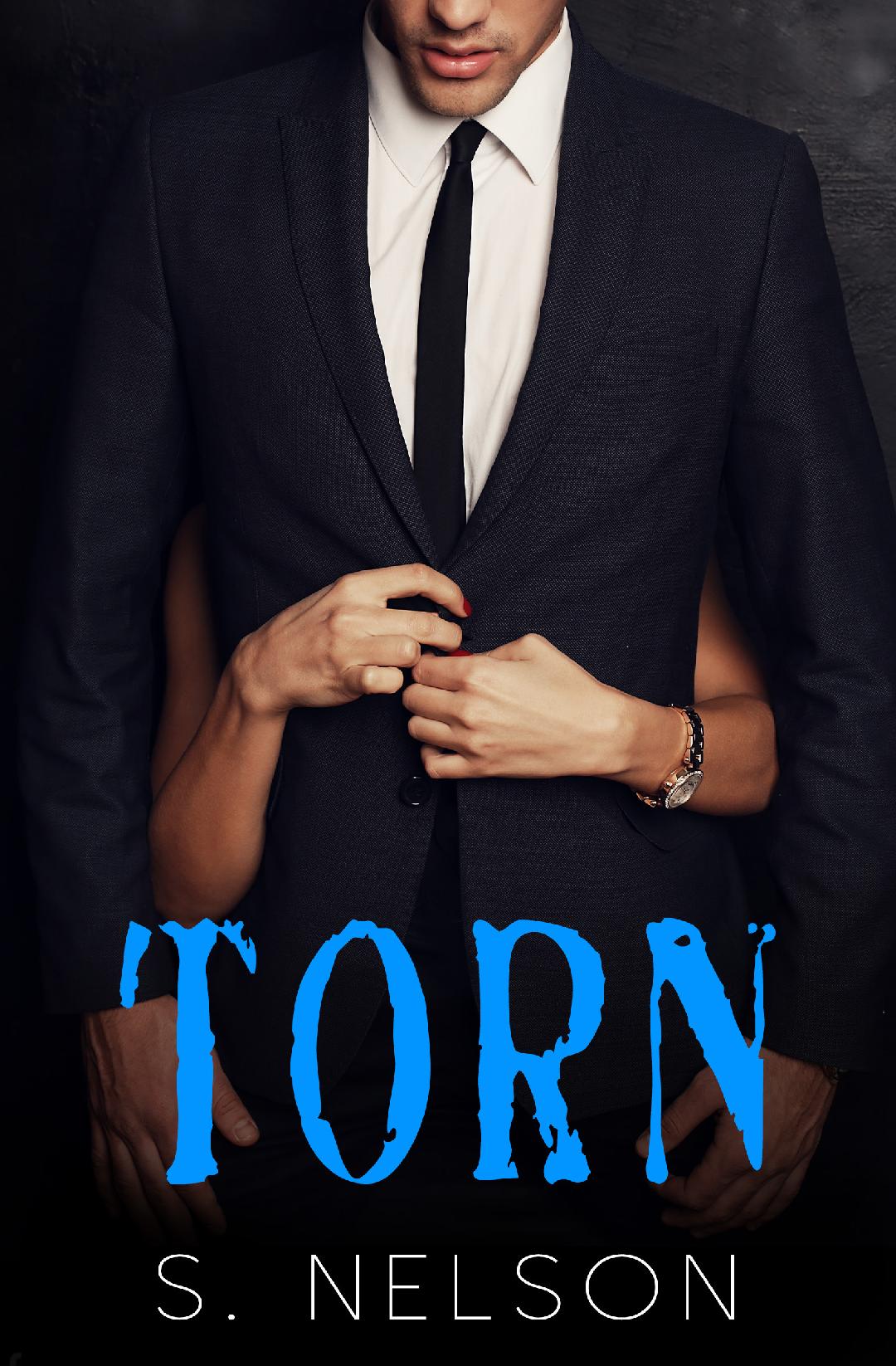 Torn (Paperback)