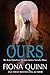 Ours (Kate Hamilton #3)
