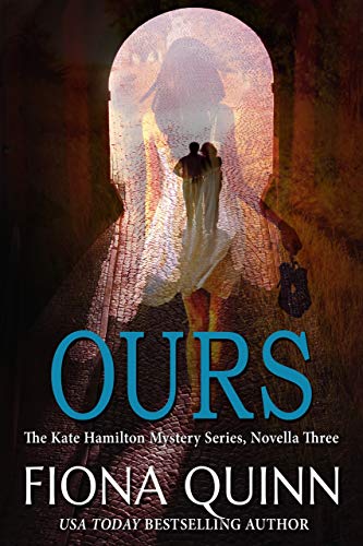 Ours (Kate Hamilton #3)
