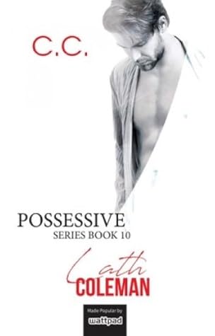 Possessive Series 10: Lath Coleman