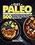 Paleo Diet Cookbook by Molly Goodwin