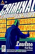 Criminal (2006-2007) #8