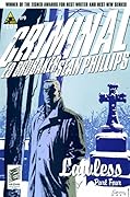 Criminal (2006-2007) #9