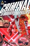 Criminal (2006-2007) #2