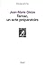 Tarnac, un acte préparatoire by Jean-Marie Gleize