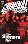 Criminal: The Sinners #4
