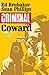 Criminal, Vol. 1: Coward