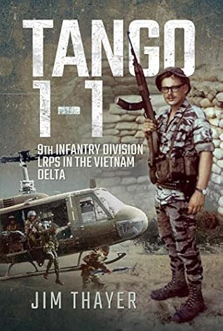 9th Infantry Division LRPs in the Vietnam Delta