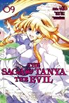 The Saga of Tanya...
