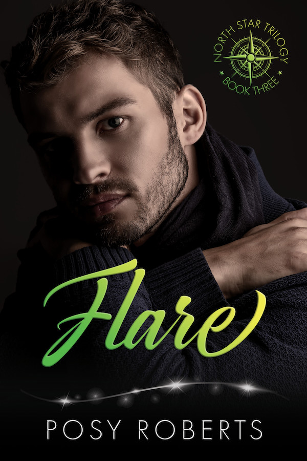 Flare (North Star #3)