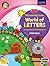 My Learning Train World Of Letters For Beginners by Sonia Relia