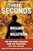 Three Seconds (Grens & Sundkvist #5)
