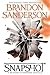 Snapshot by Brandon Sanderson