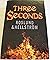 Three Seconds (Grens & Sundkvist #5)