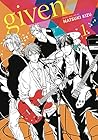 Given, Vol. 1