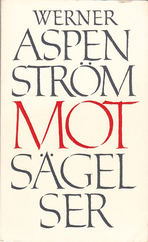 Motsägelser (Paperback)
