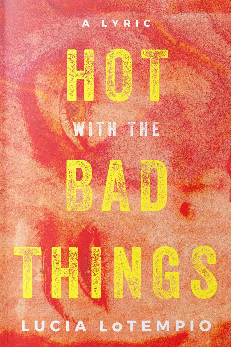 Hot With the Bad Things