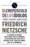 El crepúsculo de ...