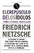 El crepúsculo de los ídolos o cómo se filosofa a martillazos by Friedrich Nietzsche