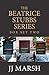 The Beatrice Stubbs Series Boxset Two by J.J. Marsh