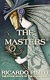The Masters by Ricardo Pinto