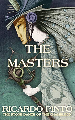 The Masters (Kindle Edition)