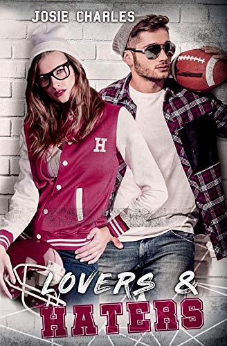 Lovers & Haters (Die Princeton-Reihe, #1)