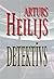 Detektīvs by Arthur Hailey