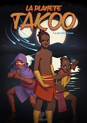 La Planète Takoo (#1)