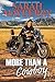 More Than a Cowboy (Carmody...