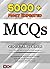 5000+ Most Expected MCQs