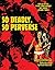 So Deadly, So Perverse by Troy Howarth