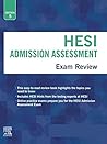 Admission Assessm...